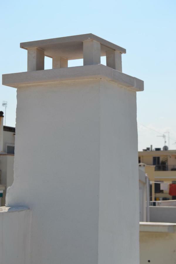 Suitenovecentodieci Polignano a Mare Exterior foto